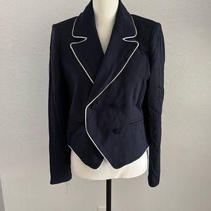 Frame blazer -NWOT 💥FLASH SALE 💥